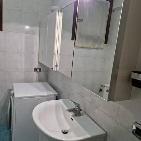 Appartement Fare Bnb- La Chicca Di Emilio