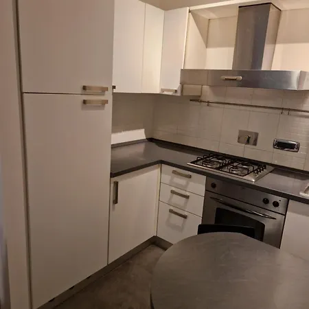 Fare Bnb- La Chicca Di Emilio *