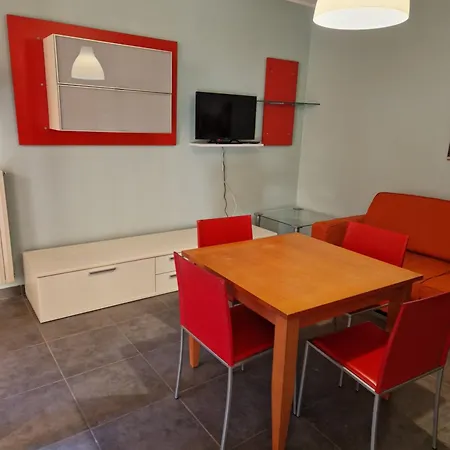 Apartment Fare Bnb- La Chicca Di Emilio