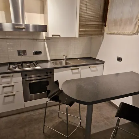 Appartement Fare Bnb- La Chicca Di Emilio *