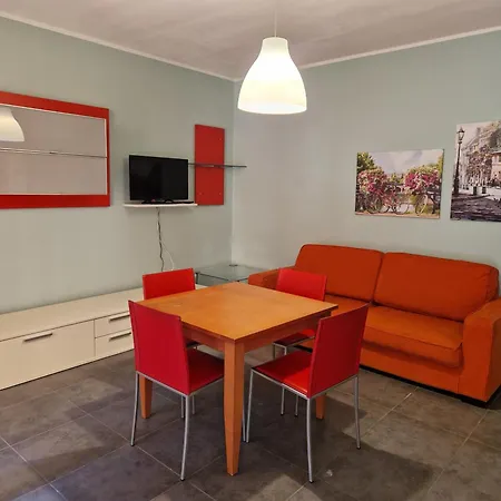 Fare Bnb- La Chicca Di Emilio Appartement Cavriago