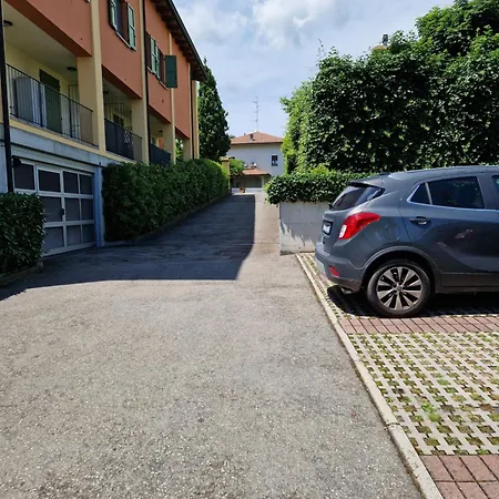 Fare Bnb- La Chicca Di Emilio Cavriago