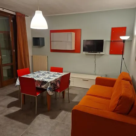 Fare Bnb- La Chicca Di Emilio * Cavriago