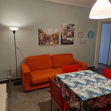 Fare Bnb- La Chicca Di Emilio Cavriago