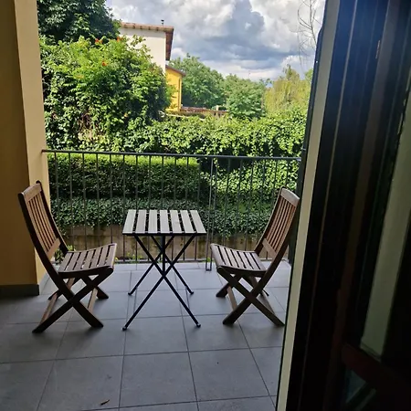 Fare Bnb- La Chicca Di Emilio Appartement *