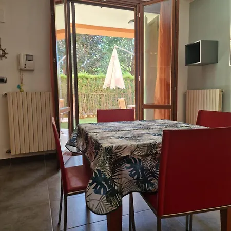 Fare Bnb- La Chicca Di Emilio * Cavriago