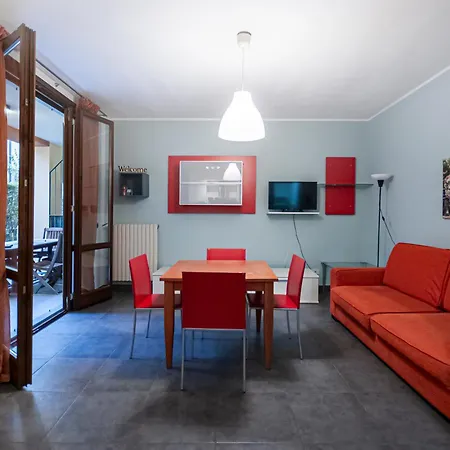 Apartment Fare Bnb- La Chicca Di Emilio Cavriago