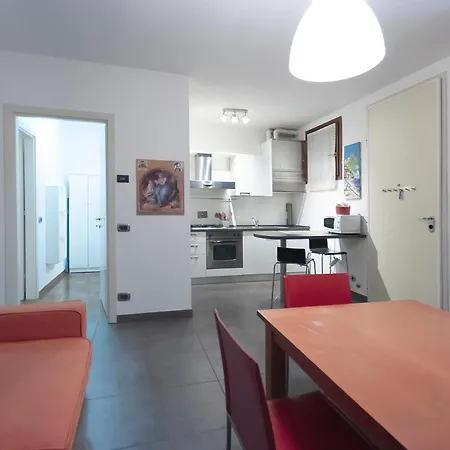Fare Bnb- La Chicca Di Emilio Appartement