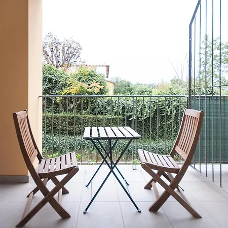 Fare Bnb- La Chicca Di Emilio Appartement *