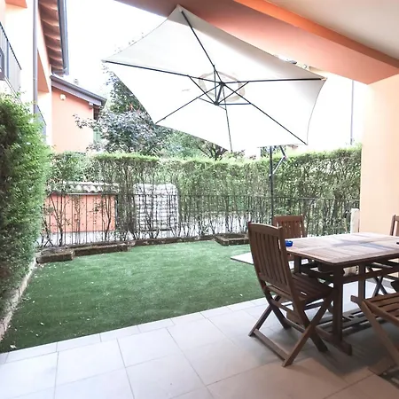 Fare Bnb- La Chicca Di Emilio Cavriago