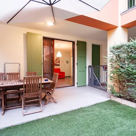 Apartment Fare Bnb- La Chicca Di Emilio Cavriago