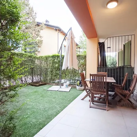 Apartment Fare Bnb- La Chicca Di Emilio *