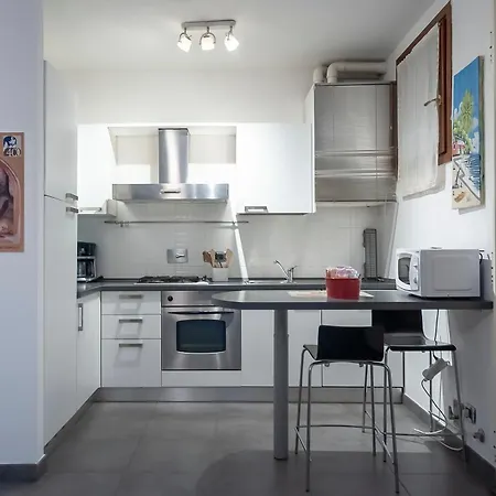 Fare Bnb- La Chicca Di Emilio *