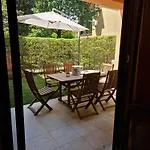 Fare Bnb- La Chicca Di Emilio * 카브리아고