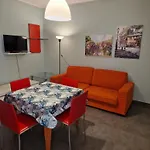 Fare Bnb- La Chicca Di Emilio 아파트