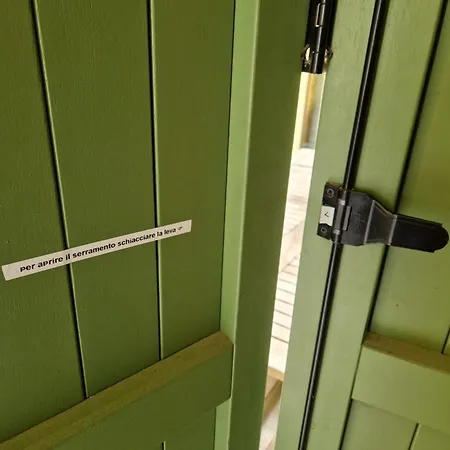 Fare Bnb- La Chicca Di Emilio