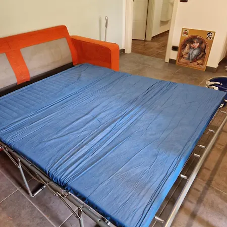 Fare Bnb- La Chicca Di Emilio *