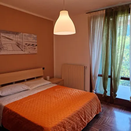 Fare Bnb- La Chicca Di Emilio