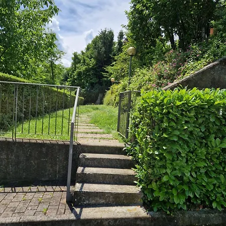 Fare Bnb- La Chicca Di Emilio Appartement *