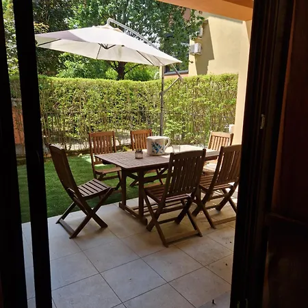 Fare Bnb- La Chicca Di Emilio * Cavriago