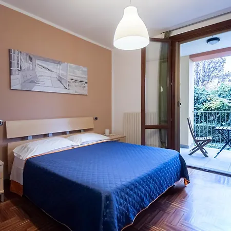 Fare Bnb- La Chicca Di Emilio * Cavriago