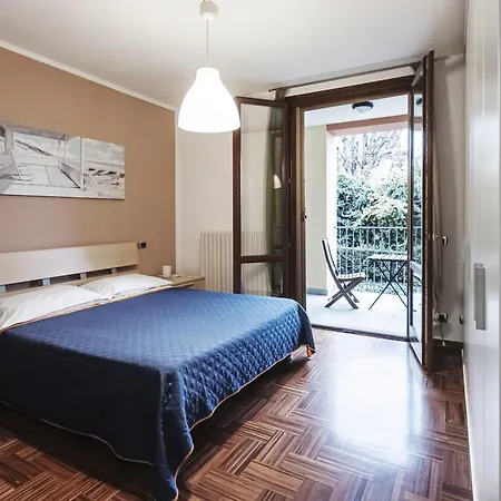 Fare Bnb- La Chicca Di Emilio Cavriago