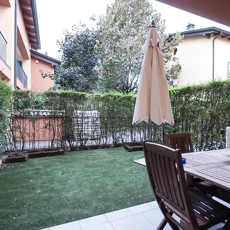 Fare Bnb- La Chicca Di Emilio Lejlighed *