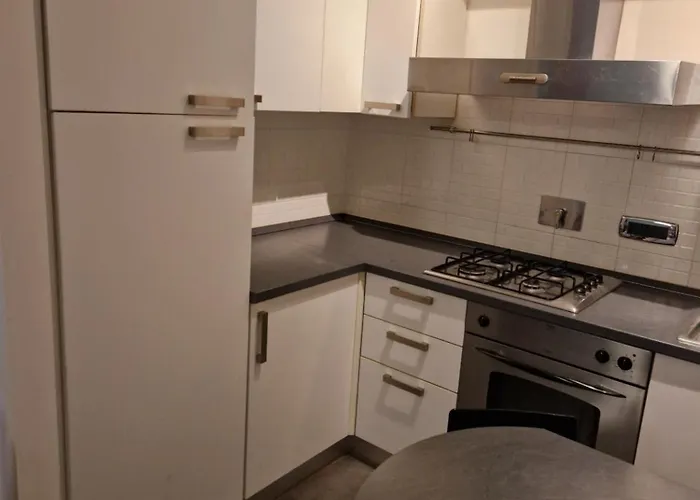 Fare Bnb- La Chicca Di Emilio *