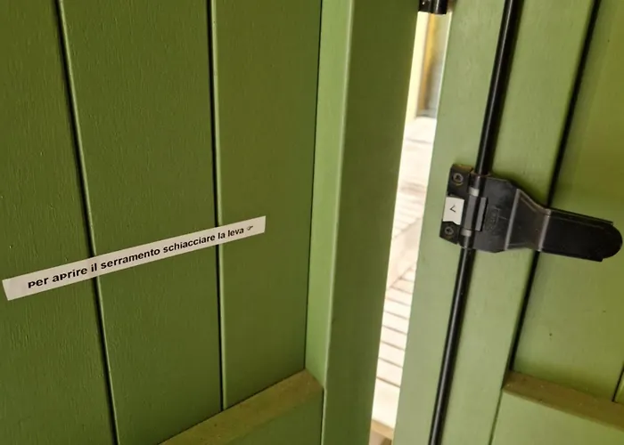 Fare Bnb- La Chicca Di Emilio