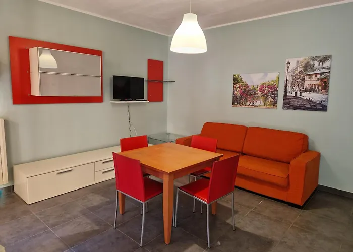 Fare Bnb- La Chicca Di Emilio Apartmán Cavriago