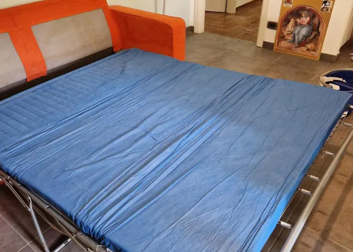 Fare Bnb- La Chicca Di Emilio *