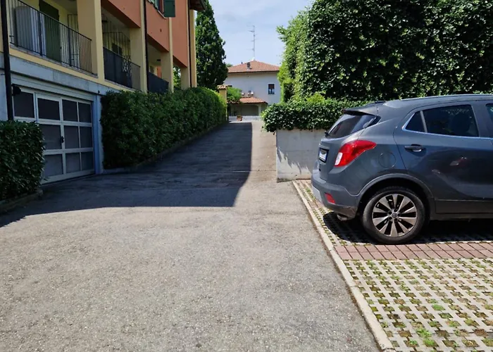 Fare Bnb- La Chicca Di Emilio Cavriago