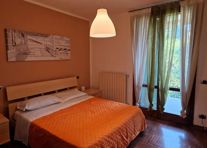 Fare Bnb- La Chicca Di Emilio