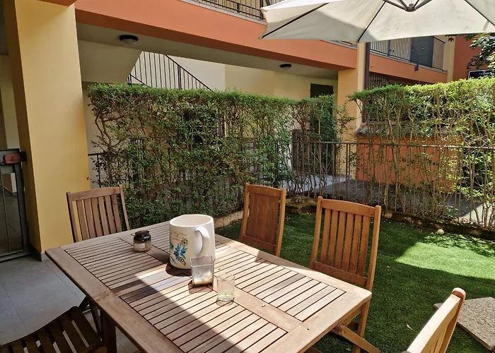 Fare Bnb- La Chicca Di Emilio * Cavriago