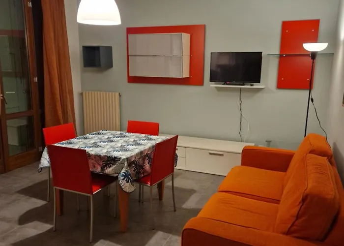 Fare Bnb- La Chicca Di Emilio * Cavriago