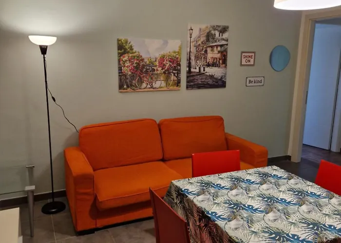 Fare Bnb- La Chicca Di Emilio Cavriago