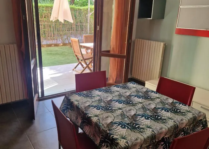 Fare Bnb- La Chicca Di Emilio * Cavriago