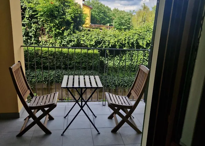 Fare Bnb- La Chicca Di Emilio Apartment *