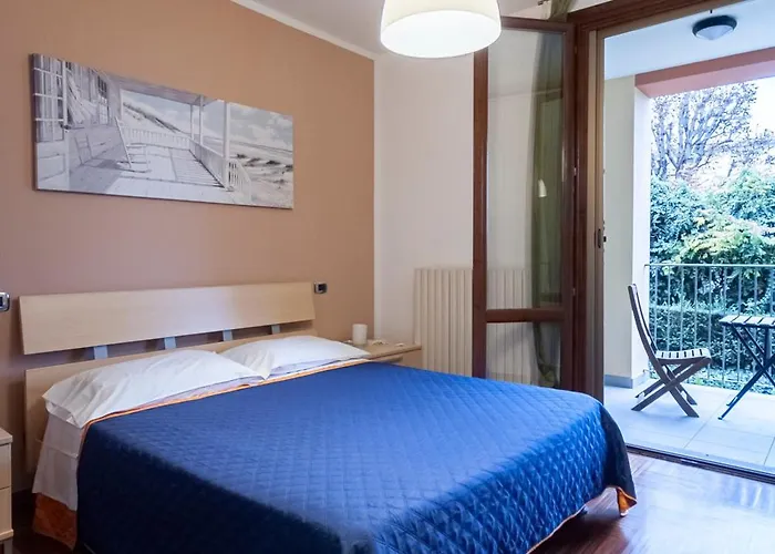 Fare Bnb- La Chicca Di Emilio * Cavriago