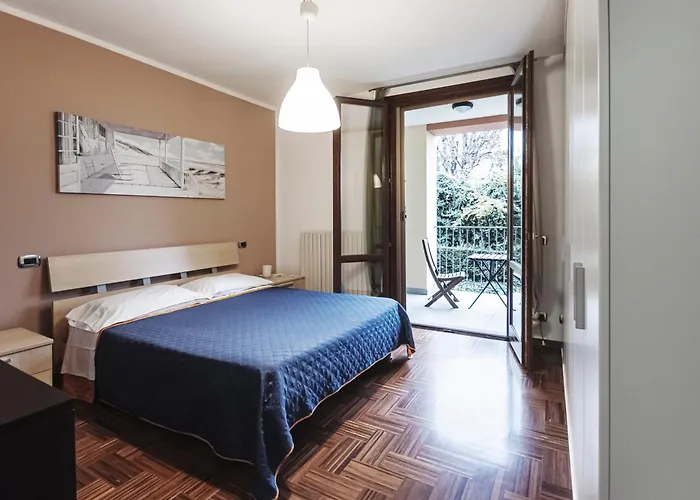 Fare Bnb- La Chicca Di Emilio Cavriago