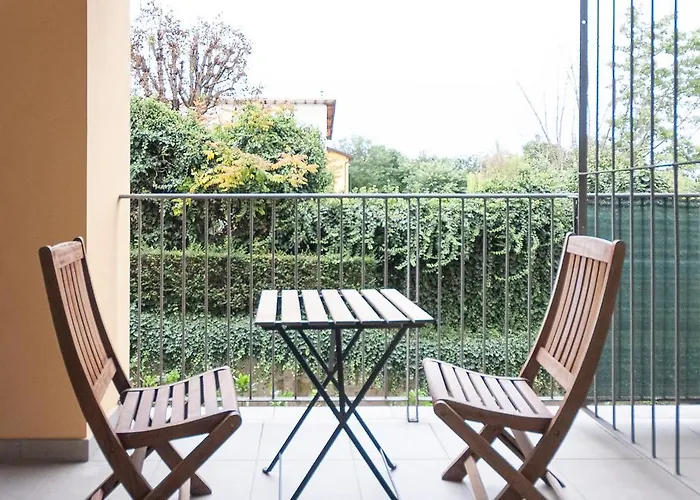 Fare Bnb- La Chicca Di Emilio شقة *