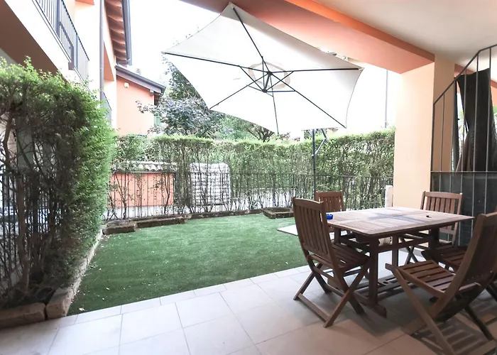 Fare Bnb- La Chicca Di Emilio Cavriago