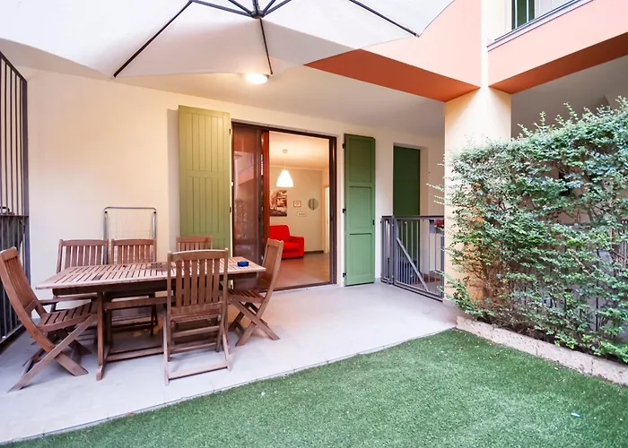 شقة Fare Bnb- La Chicca Di Emilio Cavriago