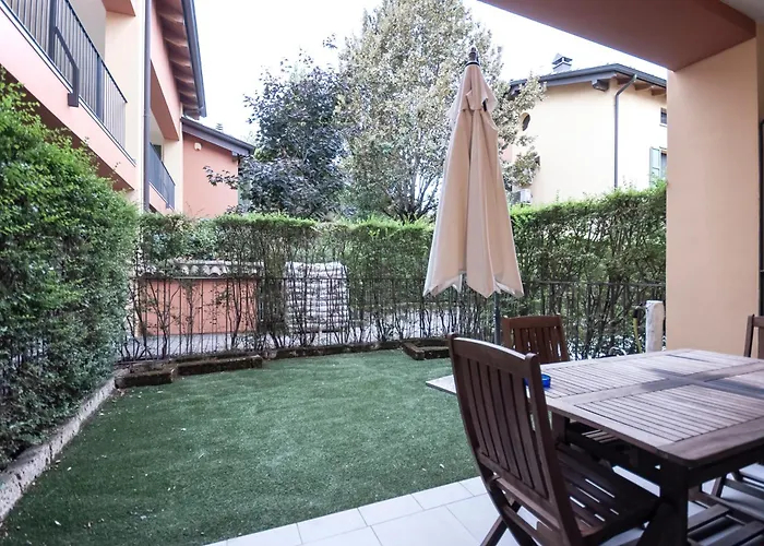 Fare Bnb- La Chicca Di Emilio Apartmán *