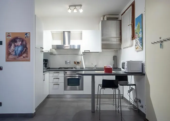 Fare Bnb- La Chicca Di Emilio *